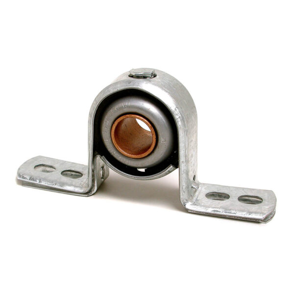 3/4" High Rise Pillow Block Bearing