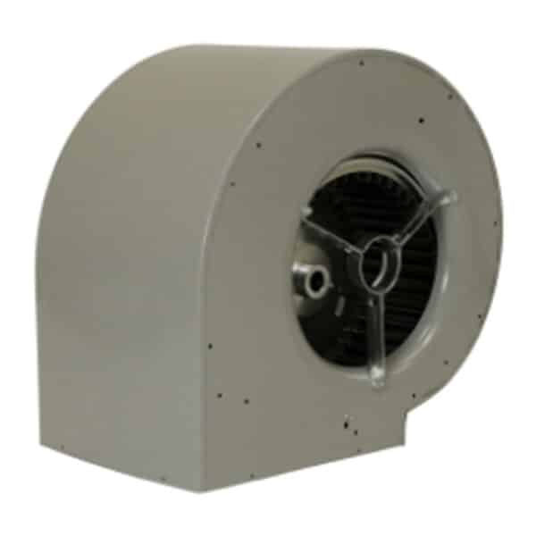 DD12-9A Direct Drive Blower Assembly Less Motor