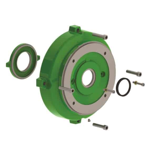 C-250 Flange Kit, 160