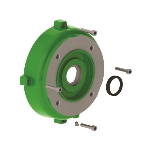 FC-184 Flange Kit, 182/4