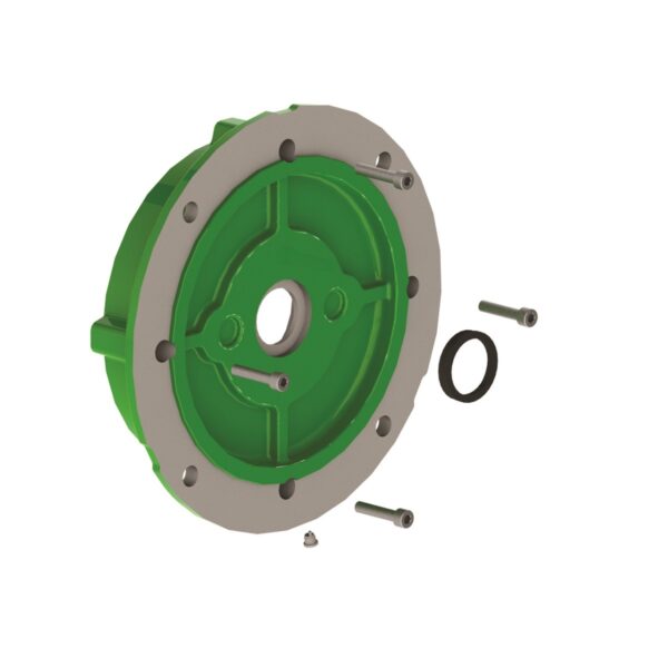 FF-265 Flange Kit, 132