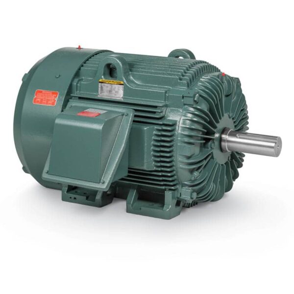 100HP 3PH 405T 1800 TEFC SD 460V