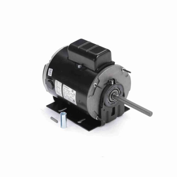 1/3HP PSC 48Y TE 1140 REV 115/208-230V 5uF-inc