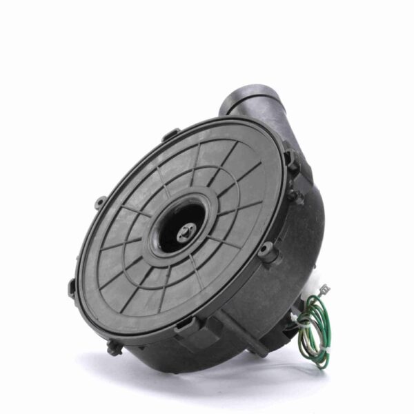 Draft Inducer Blower ShP 3400 115V 2.35A