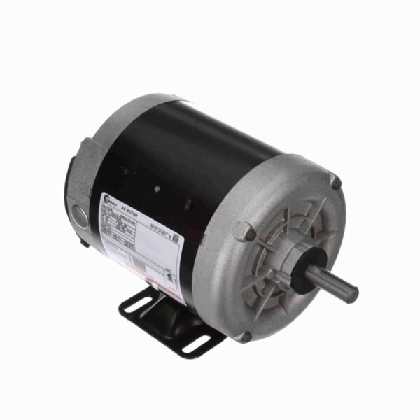 1/3HP 3PH 56J 2P TENV 3450 200-230/460V